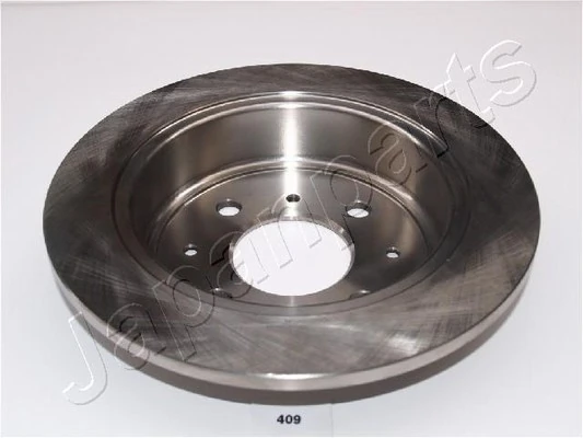 PEMEBLA féktárcsa - JAPDP-409 - TothCarparts