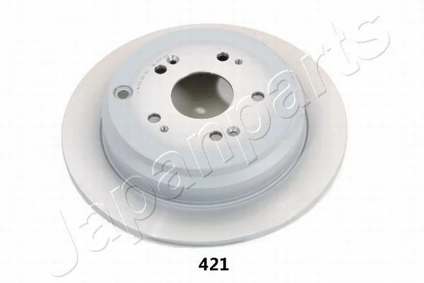 PEMEBLA féktárcsa - JAPDP-421 - TothCarparts