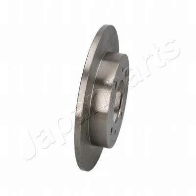 PEMEBLA féktárcsa - JAPDP-596 - TothCarparts