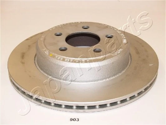 PEMEBLA féktárcsa - JAPDP-903 - TothCarparts