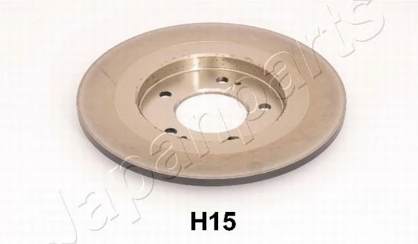 PEMEBLA féktárcsa - JAPDP-H15 - TothCarparts