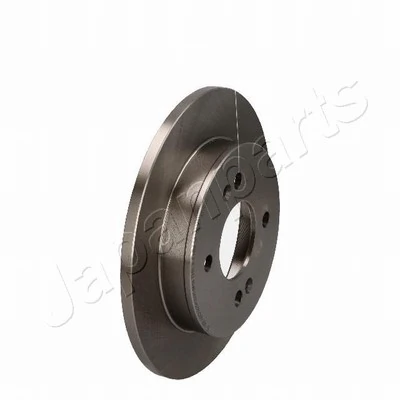 PEMEBLA féktárcsa - JAPDP-K02 - TothCarparts
