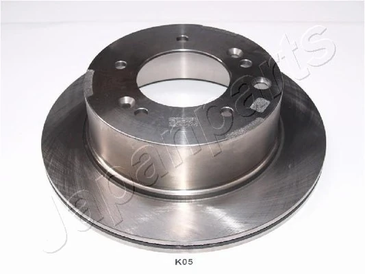PEMEBLA féktárcsa - JAPDP-K05 - TothCarparts