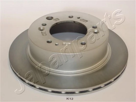 PEMEBLA féktárcsa - JAPDP-K12 - TothCarparts