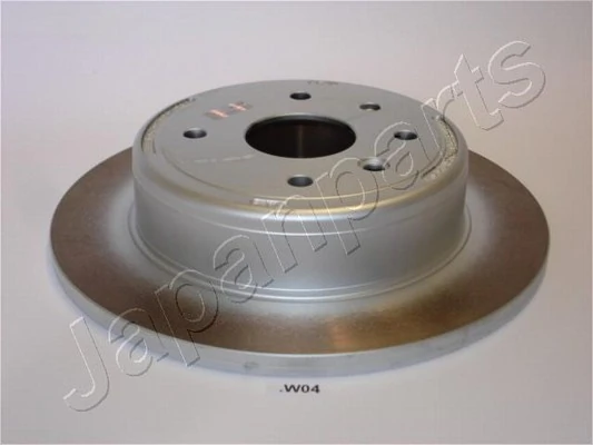 PEMEBLA féktárcsa - JAPDP-W04 - TothCarparts
