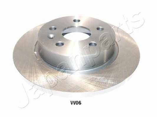 PEMEBLA féktárcsa - JAPDP-W06 - TothCarparts