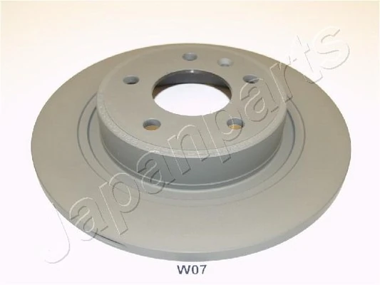 PEMEBLA féktárcsa - JAPDP-W07 - TothCarparts