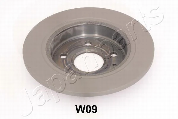 PEMEBLA féktárcsa - JAPDP-W09 - TothCarparts
