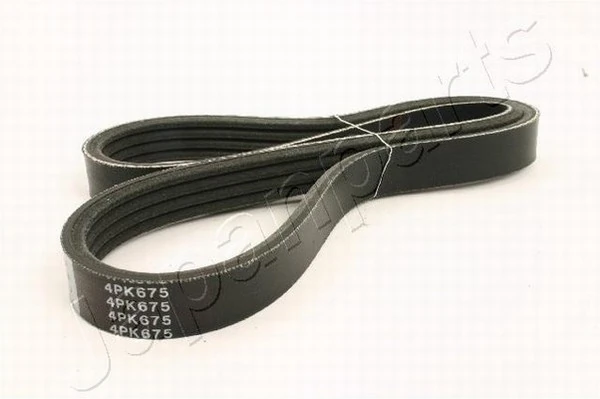 PEMEBLA hosszbordás szíj - JAPDV-4PK0675 - TothCarparts