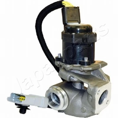 PEMEBLA AGR-szelep - JAPEGR-0301 - TothCarparts