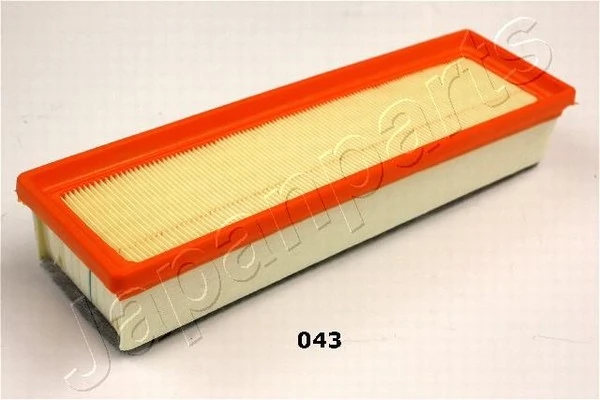 PEMEBLA légszűrő - JAPFA-043S - TothCarparts