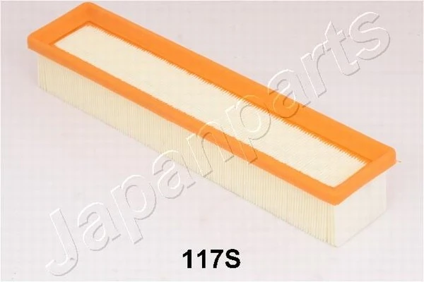 PEMEBLA légszűrő - JAPFA-117S - TothCarparts