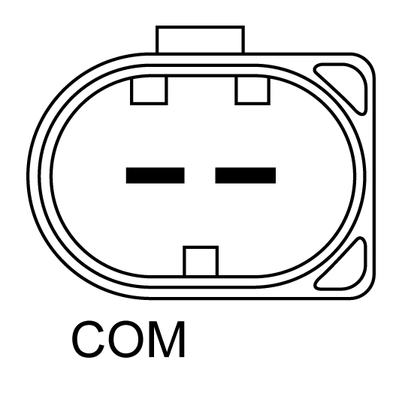 Carwood Group generátor - BREF0320986081160 - TothCarparts