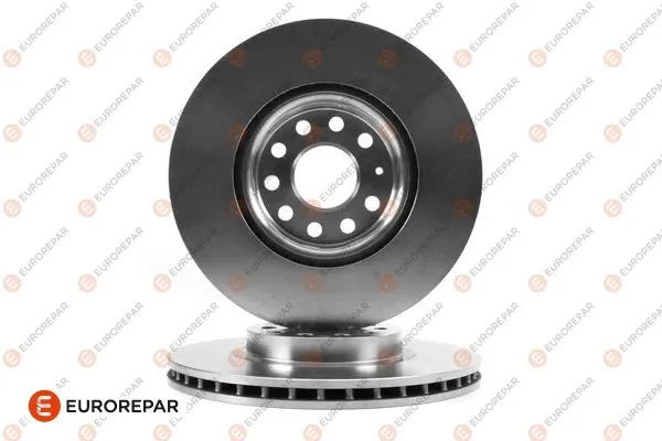 EUROREPAR féktárcsa - 1690946380 - TothCarparts