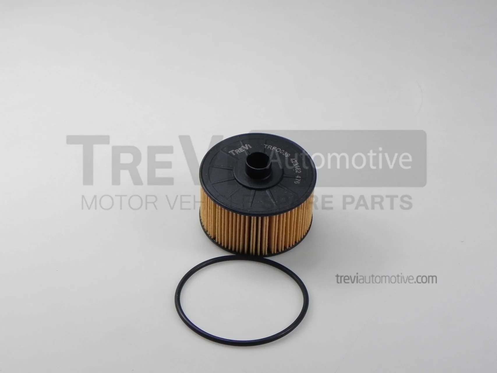 TREVI AUTOMOTIVE olajszűrő - TRFO039 - TothCarparts