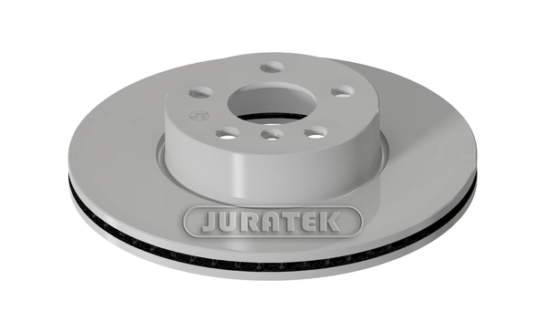 JURATEK féktárcsa - BMW338 - TothCarparts
