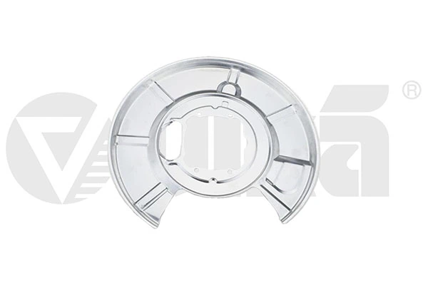 vika terelőlemez, féktárcsa - 61111801 - TothCarparts