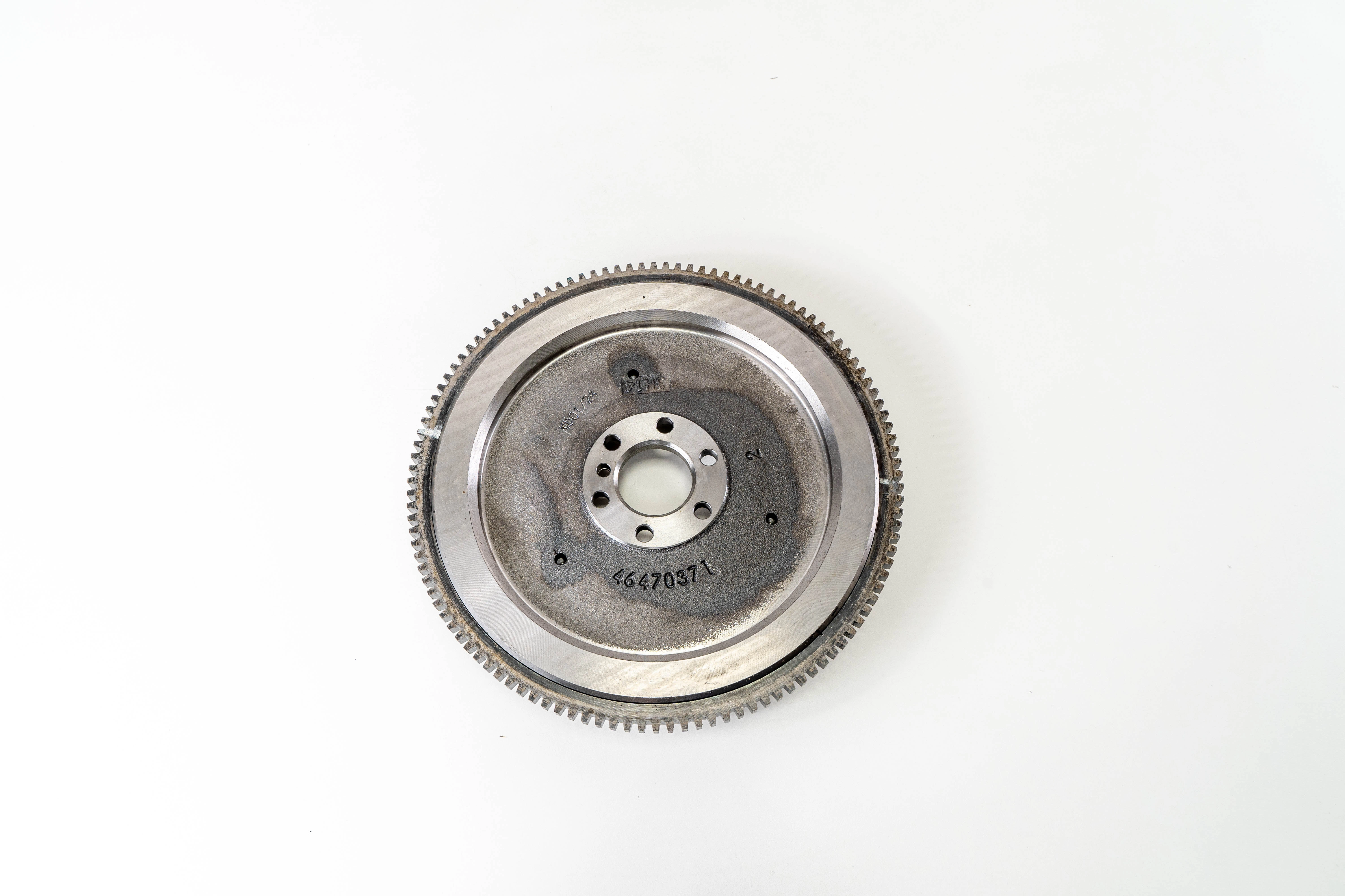 MEC-DIESEL Lendkerék - 184240 - TothCarparts