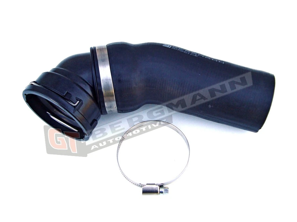 GT-BERGMANN Töltőlevegő cső - GT52-036 - TothCarparts