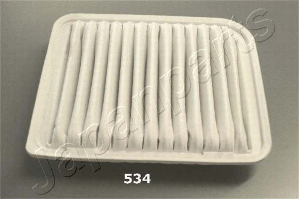 PEMEBLA légszűrő - JAPFA-534S - TothCarparts