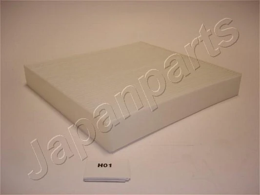 PEMEBLA szűrő, utastér levegő - JAPFAA-H01 - TothCarparts