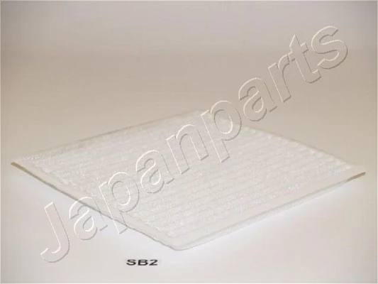 PEMEBLA szűrő, utastér levegő - JAPFAA-SB2 - TothCarparts