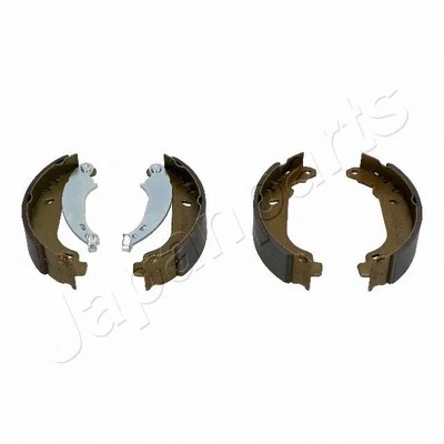 PEMEBLA fékpofakészlet - JAPGF-021AF - TothCarparts