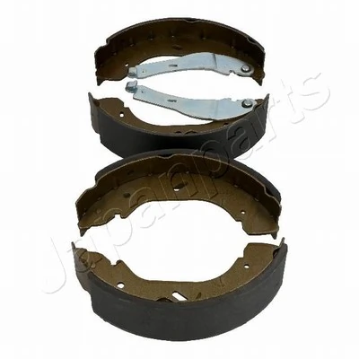 PEMEBLA fékpofakészlet - JAPGF-0314AF - TothCarparts