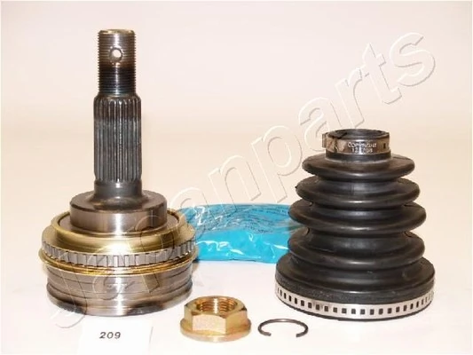 PEMEBLA csuklókészlet, hajtótengely - JAPGI-209 - TothCarparts