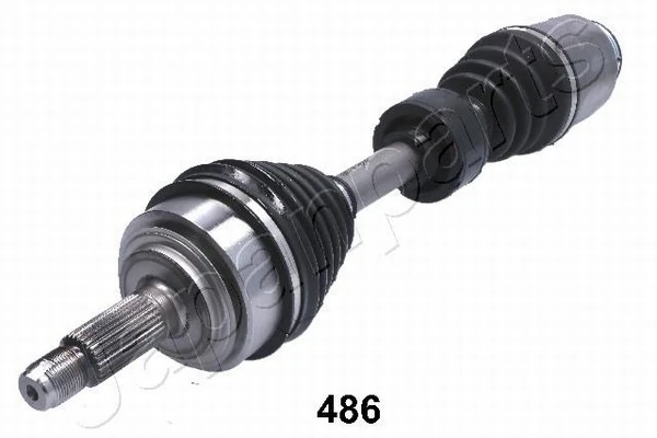 PEMEBLA hajtótengely - JAPGI-486 - TothCarparts