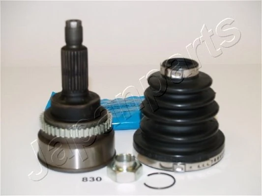 PEMEBLA csuklókészlet, hajtótengely - JAPGI-830 - TothCarparts