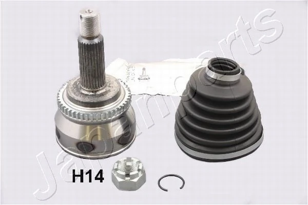 PEMEBLA csuklókészlet, hajtótengely - JAPGI-H14 - TothCarparts