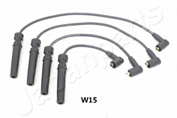 PEMEBLA gyújtókábelkészlet - JAPIC-W15 - TothCarparts
