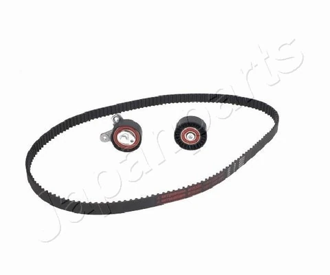 PEMEBLA Fogasszíjkészlet - JAPKDD-W07 - TothCarparts
