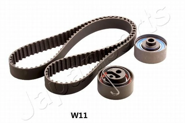 PEMEBLA Fogasszíjkészlet - JAPKDD-W11 - TothCarparts