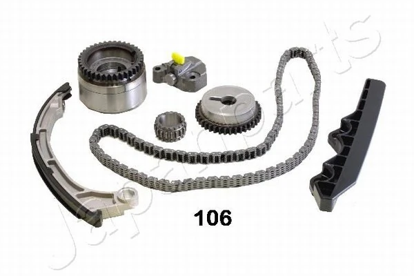 PEMEBLA vezérműlánc készlet - JAPKDK-106V - TothCarparts