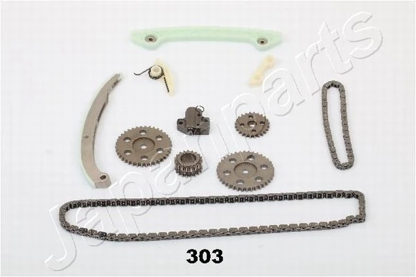 PEMEBLA vezérműlánc készlet - JAPKDK-303 - TothCarparts