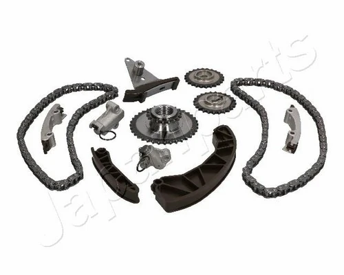 PEMEBLA vezérműlánc készlet - JAPKDK-H00 - TothCarparts