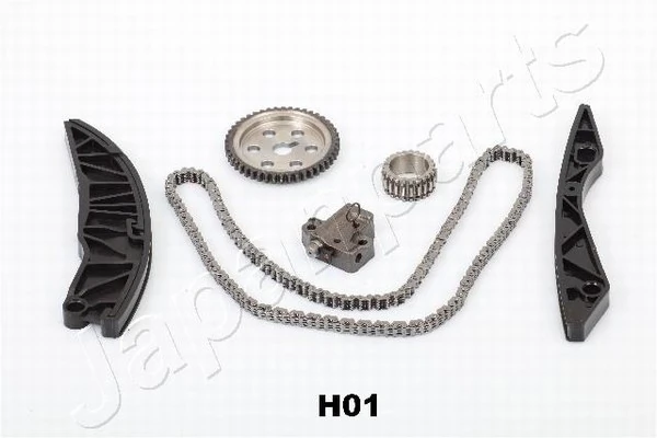PEMEBLA vezérműlánc készlet - JAPKDK-H01 - TothCarparts