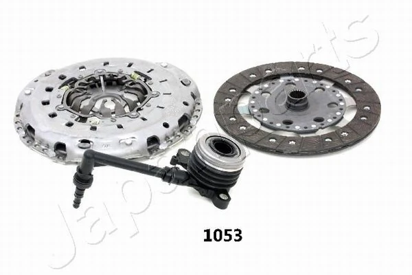 PEMEBLA kuplungkészlet - JAPKF-1053 - TothCarparts