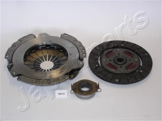 PEMEBLA kuplungkészlet - JAPKF-2013 - TothCarparts