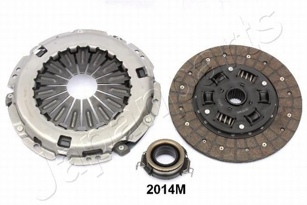 PEMEBLA kuplungkészlet - JAPKF-2014M - TothCarparts