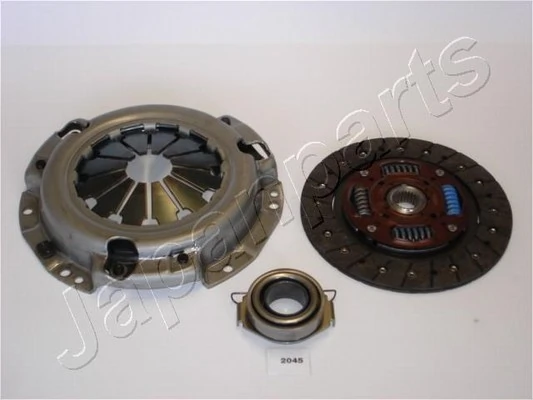 PEMEBLA kuplungkészlet - JAPKF-2045 - TothCarparts