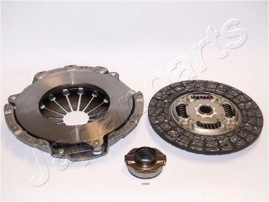 PEMEBLA kuplungkészlet - JAPKF-2082 - TothCarparts
