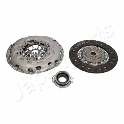 PEMEBLA kuplungkészlet - JAPKF-2092 - TothCarparts