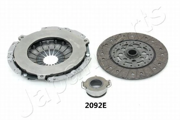 PEMEBLA kuplungkészlet - JAPKF-2092E - TothCarparts