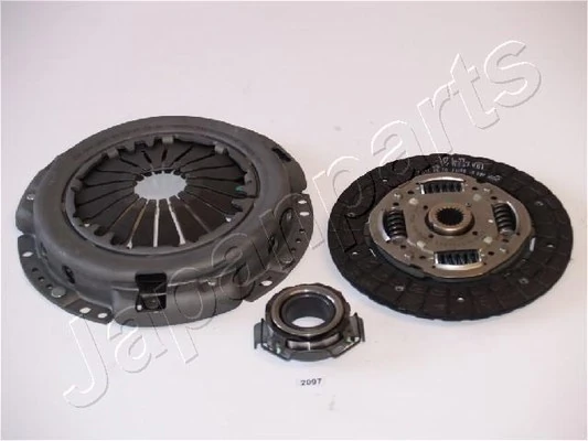 PEMEBLA kuplungkészlet - JAPKF-2097 - TothCarparts