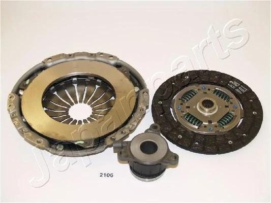 PEMEBLA kuplungkészlet - JAPKF-2106 - TothCarparts
