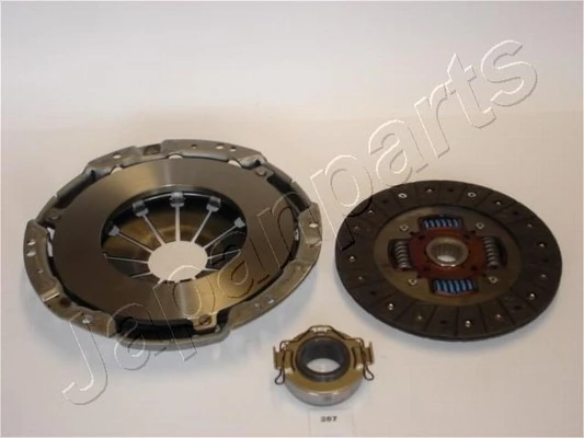 PEMEBLA kuplungkészlet - JAPKF-267 - TothCarparts