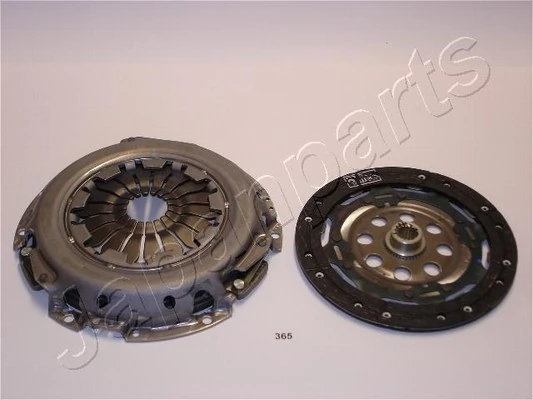 PEMEBLA kuplungkészlet - JAPKF-365 - TothCarparts